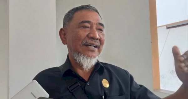 DPRD Parepare Minta Aturan Usia Bantuan Disnaker dan Sertifikasi Guru Disesuaikan