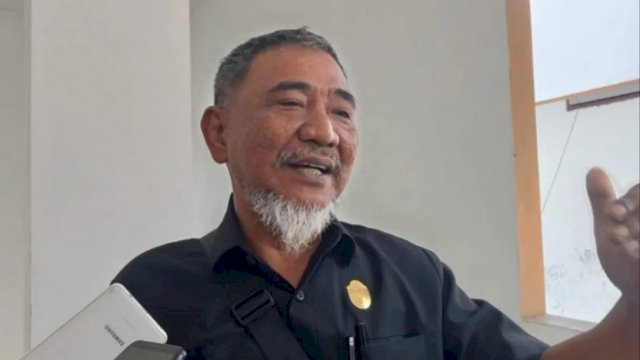 DPRD Parepare Minta Aturan Usia Bantuan Disnaker dan Sertifikasi Guru Disesuaikan
