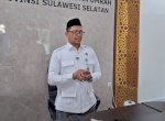 Semarak Expo UMKM Kemenhaj Sulsel di Gowa: Gandeng Opick hingga Gelar Sai Walk and Run
