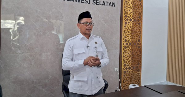 Semarak Expo UMKM Kemenhaj Sulsel di Gowa: Gandeng Opick hingga Gelar Sai Walk and Run