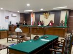 Siksa Junior Hingga Tewas, Eks Anggota Polisi Polda Sulsel Dijatuhi Hukuman 15 Tahun&nbsp;