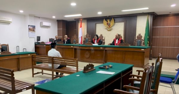 Siksa Junior Hingga Tewas, Eks Anggota Polisi Polda Sulsel Dijatuhi Hukuman 15 Tahun 