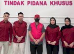 Batal Onslag di Tingkat Kasasi, Mantan Dirut RSUD Syekh Yusuf Akhirnya Dijebloskan ke Lapas Makassar