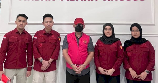 Batal Onslag di Tingkat Kasasi, Mantan Dirut RSUD Syekh Yusuf Akhirnya Dijebloskan ke Lapas Makassar