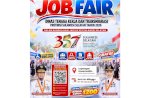 Job Fair Sulsel 2026: Gubernur Andi Sudirman Sulaiman Gandeng 30 Perusahaan, Buka 1.230 Lowongan Kerja