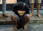 Sempat Buron, Pelaku Penikaman Pengunjung Warung Kelontong di Tamalate Akhirnya Dibekuk Tim Gabungan