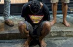 Sempat Buron, Pelaku Penikaman Pengunjung Warung Kelontong di Tamalate Akhirnya Dibekuk Tim Gabungan