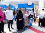 Ketua TP PKK Dukung UMKM Naik Kelas, 269 Unit Peralatan Usaha Diserahkan pada Peringatan 357 Tahun Sulsel