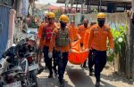Operasi Pencarian 3 Hari Berakhir Duka, Bocah 6 Tahun Ditemukan Meninggal di Sungai Pampang Makassar