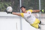 Komentar Ardiansyah Usai Tampil Perkasa, Tepis Dua Penalti dan Antar PSM Bungkam Persebaya