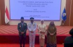 Resmi Pimpin Gowa, Gubernur Sulsel Minta Darmawangsyah Genjot Serapan Anggaran dan Proyek Strategis