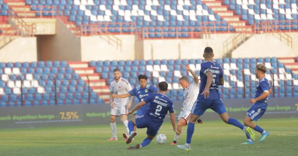 Tekad Juku Eja Jaga Tren Positif: PSM Makassar Bidik Poin Penuh Kontra Madura United
