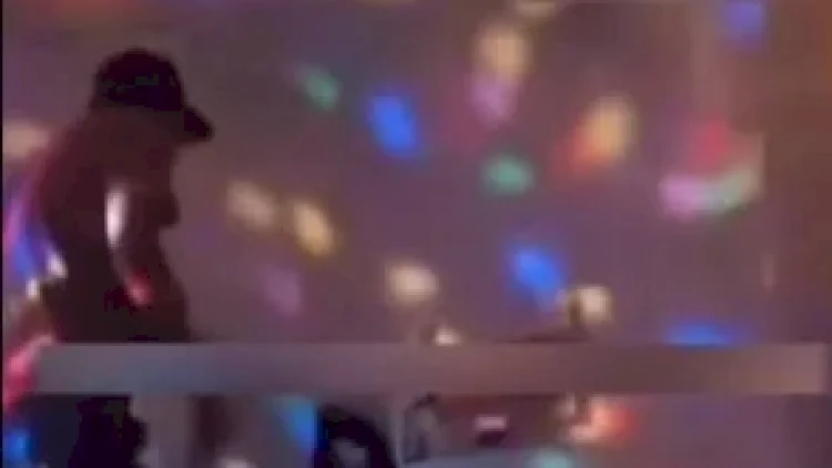 Viral Video Dugaan Pesta Narkoba di Rutan Depok, Pihak Rutan Lakukan Investigasi