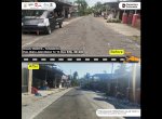MYP Paket 1 Kini Memasuki Tahap Pengerjaan Pedestrian, Drainase, dan Bahu Jalan