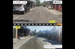 MYP Paket 1 Kini Memasuki Tahap Pengerjaan Pedestrian, Drainase, dan Bahu Jalan