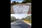 Ruas Jalan Salaonro Soppeng-Batas Wajo Kini Mulus Berkat Program MYP Pemprov Sulsel