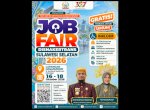 Sambut 357 Tahun Provinsi Sulawesi Selatan, Disnakertrans Gelar Job Fair 2026