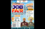 Sambut 357 Tahun Provinsi Sulawesi Selatan, Disnakertrans Gelar Job Fair 2026