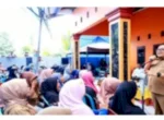 Nyaris Gagal Panen, Petani Tebu Takalar Berhasil Panen di Lahan 120 Ha