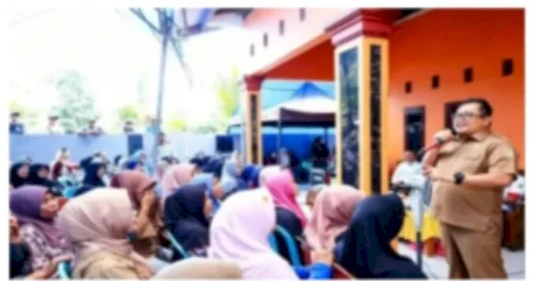 Nyaris Gagal Panen, Petani Tebu Takalar Berhasil Panen di Lahan 120 Ha