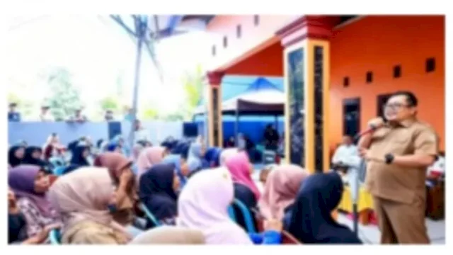 Nyaris Gagal Panen, Petani Tebu Takalar Berhasil Panen di Lahan 120 Ha
