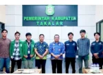 Bupati Takalar Apresiasi Inovasi Digital SIDATABERU dan Law Consult di Desa Kampung Beru
