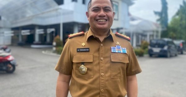Pemkab Maros Perpanjang Penghapusan Denda PBB-P2 hingga 31 Desember 2026