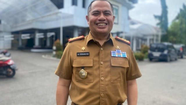 Pemkab Maros Perpanjang Penghapusan Denda PBB-P2 hingga 31 Desember 2026