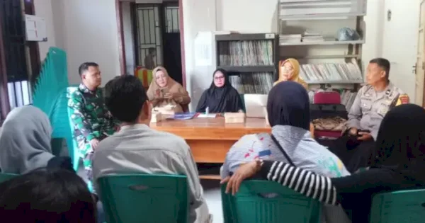 Pencegahan Stunting di Parepare Libatkan RT, RW hingga Bhabinkamtibmas