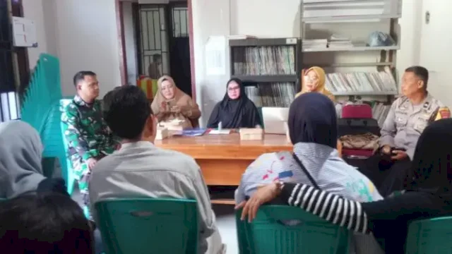 Pencegahan Stunting di Parepare Libatkan RT, RW hingga Bhabinkamtibmas