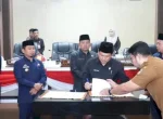 Perubahan APBD Pemkot Parepare 2026 Jadi Perda, Belanja Naik Rp130,16 Miliar