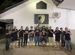 Pelarian DPO Penikam Ojol di Makassar Berakhir, Ditangkap Polisi di Polewali Mandar&nbsp;