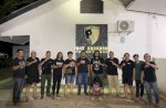 Pelarian DPO Penikam Ojol di Makassar Berakhir, Ditangkap Polisi di Polewali Mandar&nbsp;