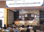Wali Kota Tasming Tegaskan Arah Baru ASN Parepare, Bekerja Cepat, Terukur dan Berdampak