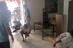 Bentrok Geng Motor Akibatkan Satu Orang Tewas di Makassar, Belasan Anggota Geng Motor Ditangkap
