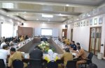 Pemkab Maros Siapkan Pilkades Serentak di 64 Desa, Pemungutan Suara Dijadwalkan April 2027
