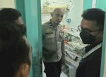 Tragedi Berdarah Jalan Perintis Kemerdekaan Makassar: Dipicu Sengketa Pekerjaan, Pria 49 Tahun Tewas Ditikam