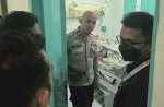 Tragedi Berdarah Jalan Perintis Kemerdekaan Makassar: Dipicu Sengketa Pekerjaan, Pria 49 Tahun Tewas Ditikam