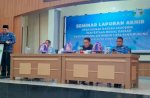 Wabup Maros Tekankan Penyertaan Modal PDAM Harus Berdampak pada Pelayanan