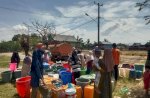 Kekeringan Landa 12 Kecamatan di Maros, BPBD Distribusikan 150 Ribu Liter Air per Hari