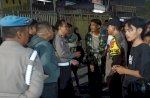 Ulah Pria Diduga Mabuk Resahkan Warga Karunrung, Polsek Rappocini Turun Tangan&nbsp;