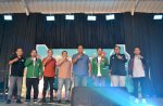 Chaidir Syam Buka Maros Creative Festival 2026, Dorong Kreativitas Anak Muda dan UMKM