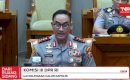 Presiden Prabowo Usulkan Kepala BNN Komjen Suyudi Ario Seto Jadi Kapolri, DPR RI Langsung Gelar Uji Kelayakan