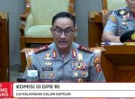 Presiden Prabowo Usulkan Kepala BNN Komjen Suyudi Ario Seto Jadi Kapolri, DPR RI Langsung Gelar Uji Kelayakan