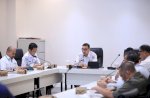 Respons Kualitas Udara Sangat Tidak Sehat, Sekda Makassar Instrukturkan Langkah Strategis ke SKPD