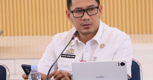Gas Melon Tak Lagi Langka, Pemkot Parepare Ancam Tindak Penjual LPG 3 Kg di Atas HET