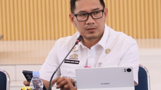 Gas Melon Tak Lagi Langka, Pemkot Parepare Ancam Tindak Penjual LPG 3 Kg di Atas HET