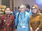 Wali Kota Tasming Hamid Ambil Bagian dalam Forum Ekonomi Nasional APINDO