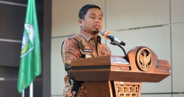 Wali Kota Tasming Hamid Apresiasi Edukasi Keuangan OJK Untuk Perkuat Literasi Masyarakat Parepare