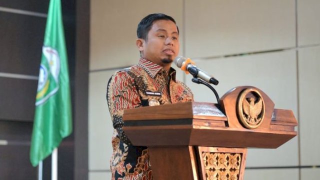 Wali Kota Tasming Hamid Apresiasi Edukasi Keuangan OJK Untuk Perkuat Literasi Masyarakat Parepare